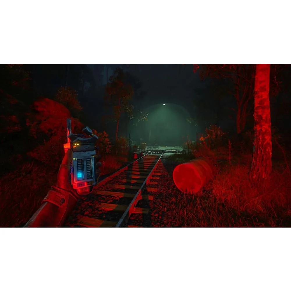 A Quiet Place The Road Ahead PS5 - NEW