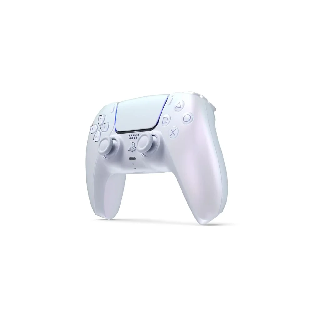 PS5 CONTROLLER CHROMA PEARL