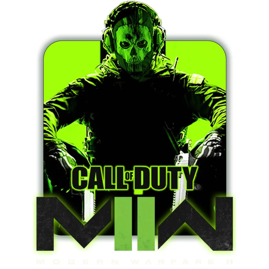 Call of Duty: Modern Warfare II