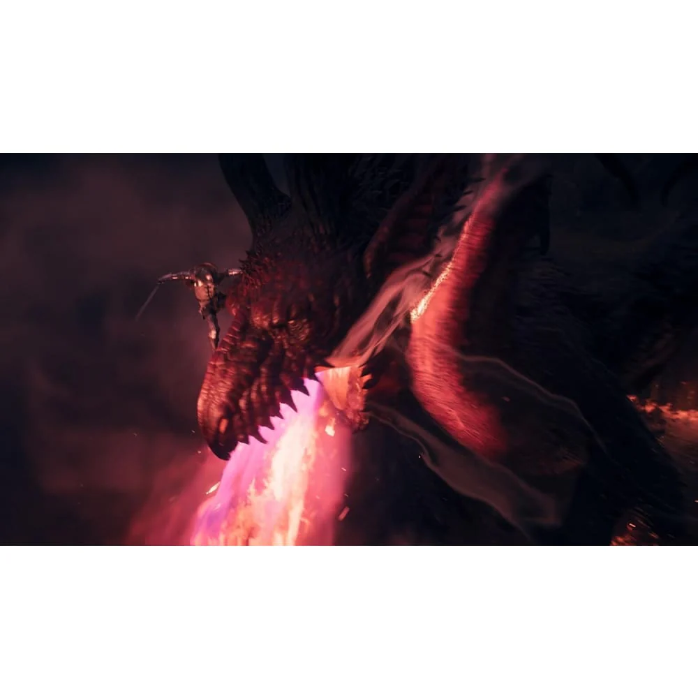 Dragon's Dogma 2