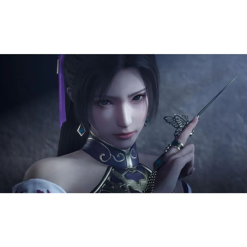 Dynasty Warriors Origins NEW - PS5