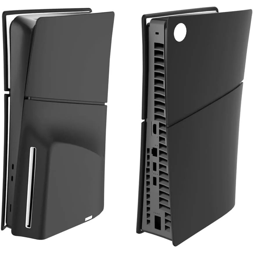 Silicone Case – New (For PS5 Slim Physical)