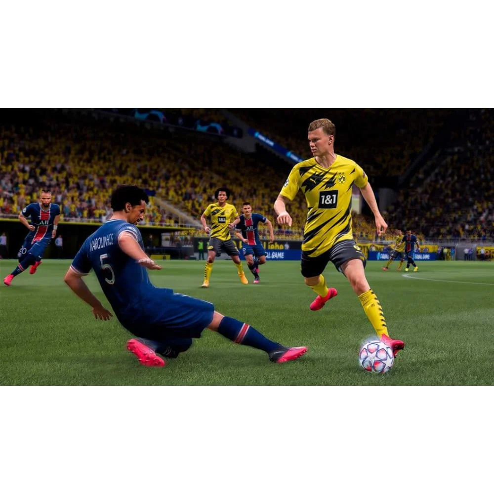 FIFA 21 Next Level Edition
