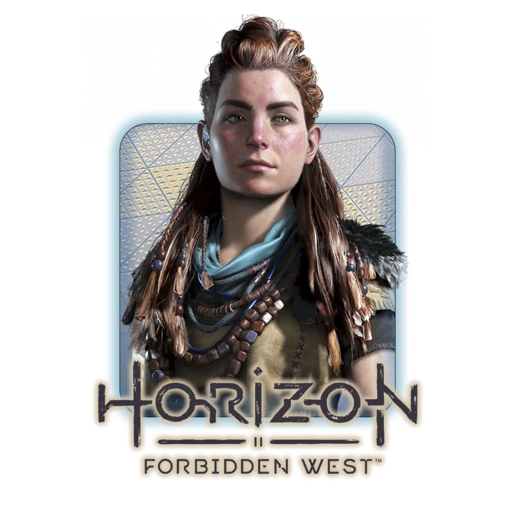Horizon Forbidden West PS4 - NEW