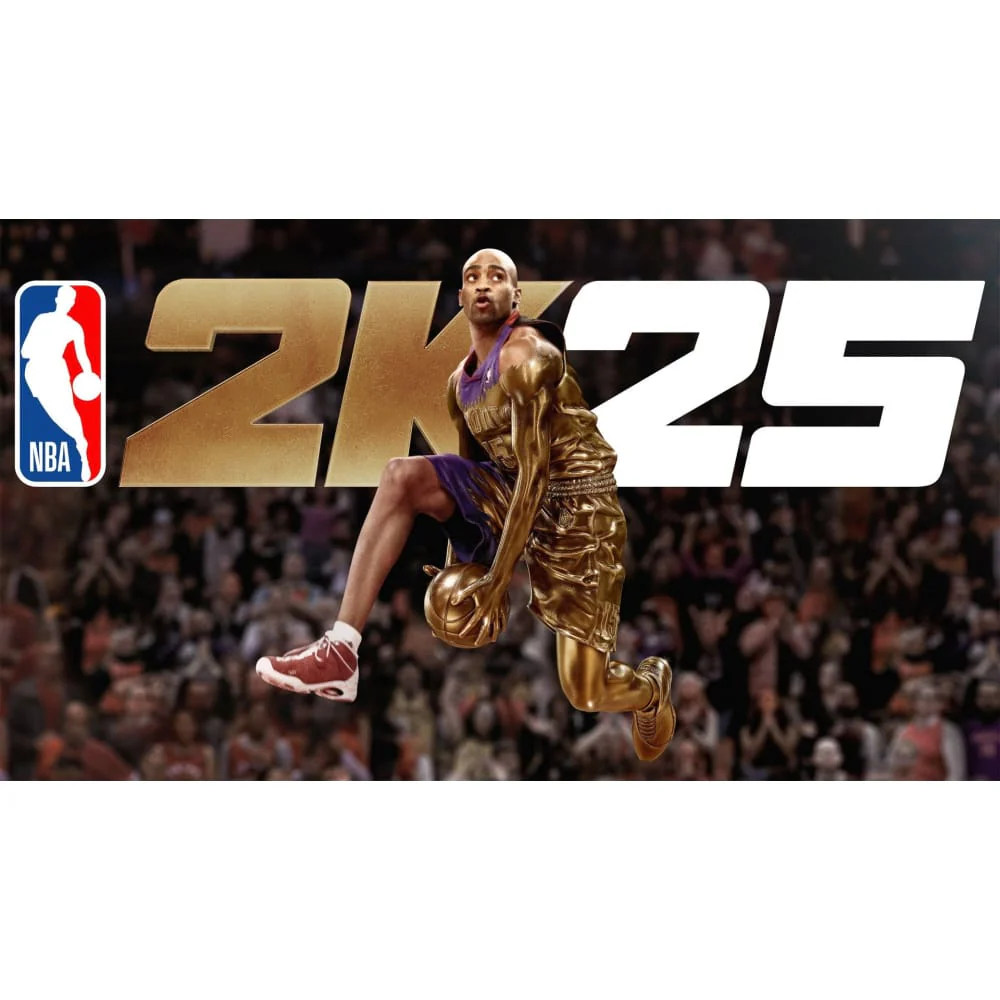 NBA 2K25