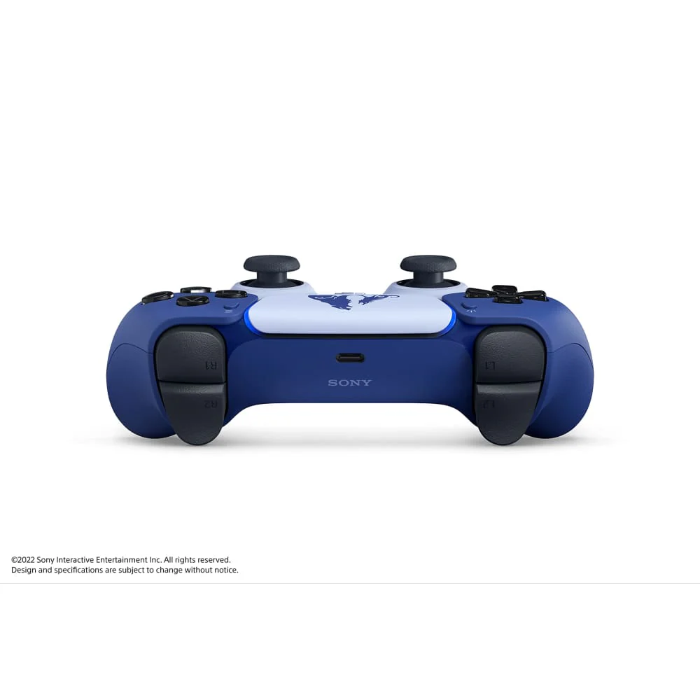 PS5 DualSense Wireless Controller – God of War Ragnarök Edition