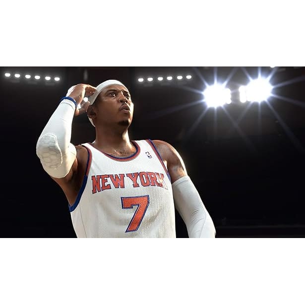 NBA 2K26 – PS5