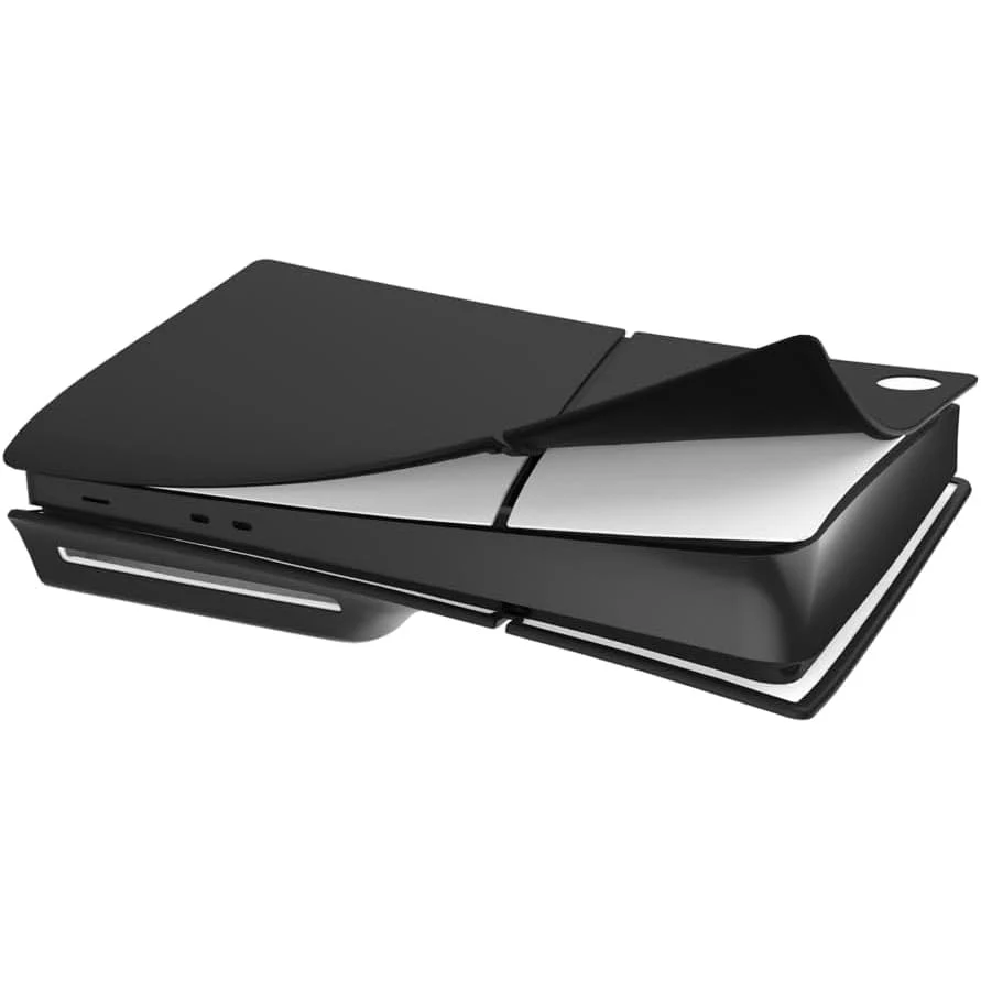 Silicone Case – New (For PS5 Slim Physical)