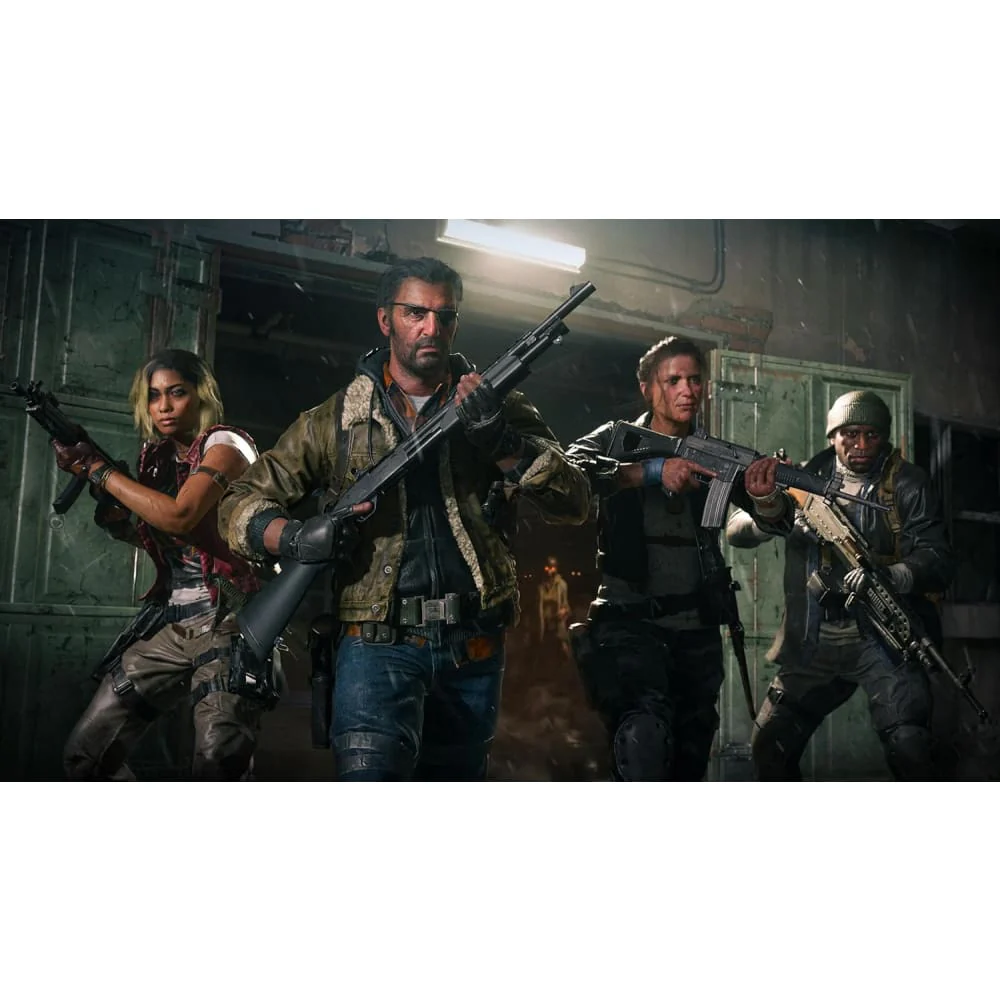 Call of Duty: Black Ops 6 Arabic PS5 - NEW