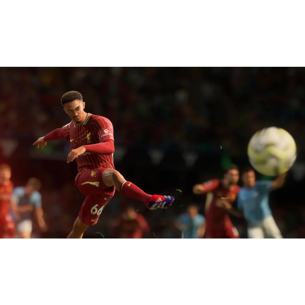 EA SPORTS FC 25 - English