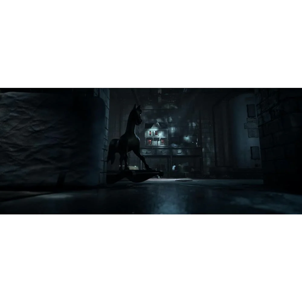 Until Dawn PS5 - NEW