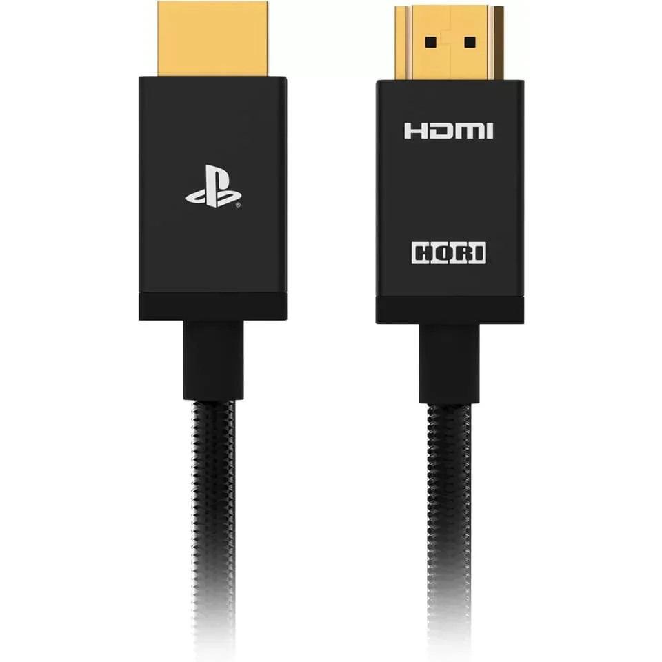 HORI Cavo HDMI 2M (Licensed by Sony)