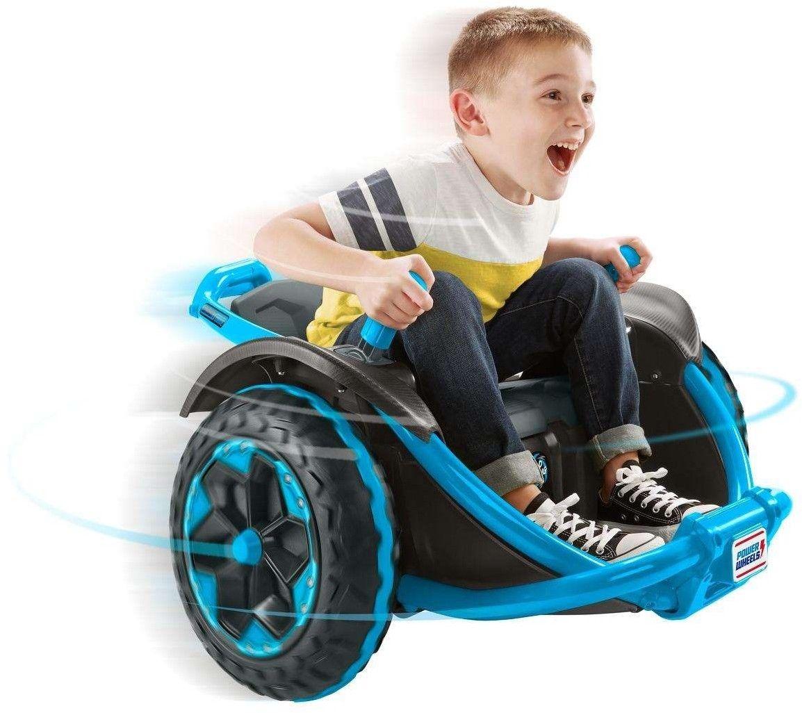 Power Wheels Wild Thing Ride-on Toy