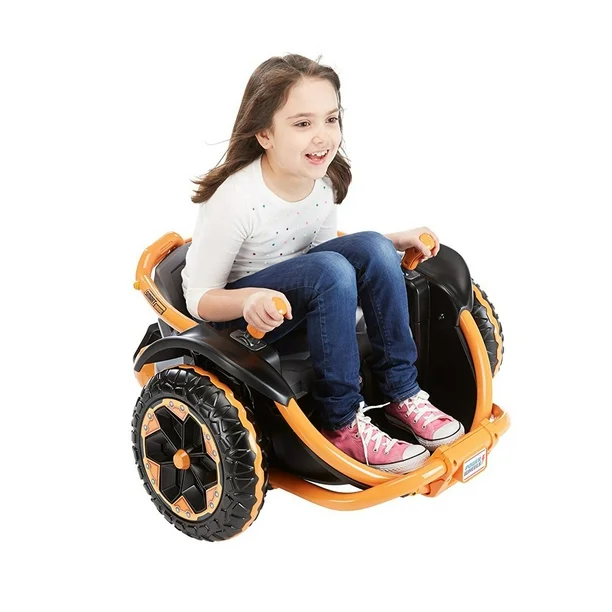 Power Wheels Wild Thing Ride-on Toy