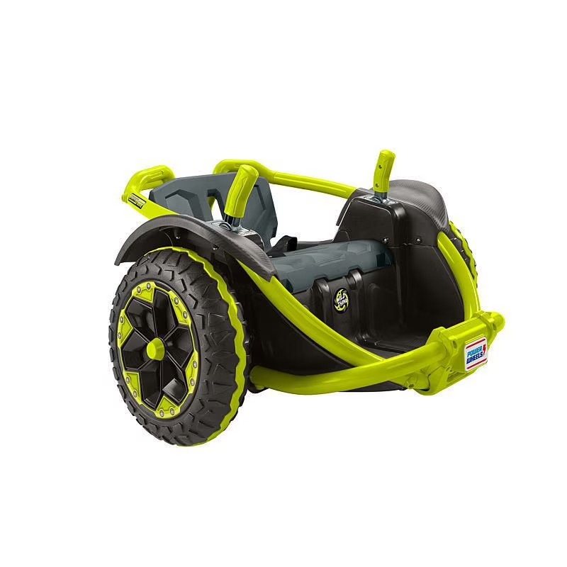 Power Wheels Wild Thing Ride-on Toy