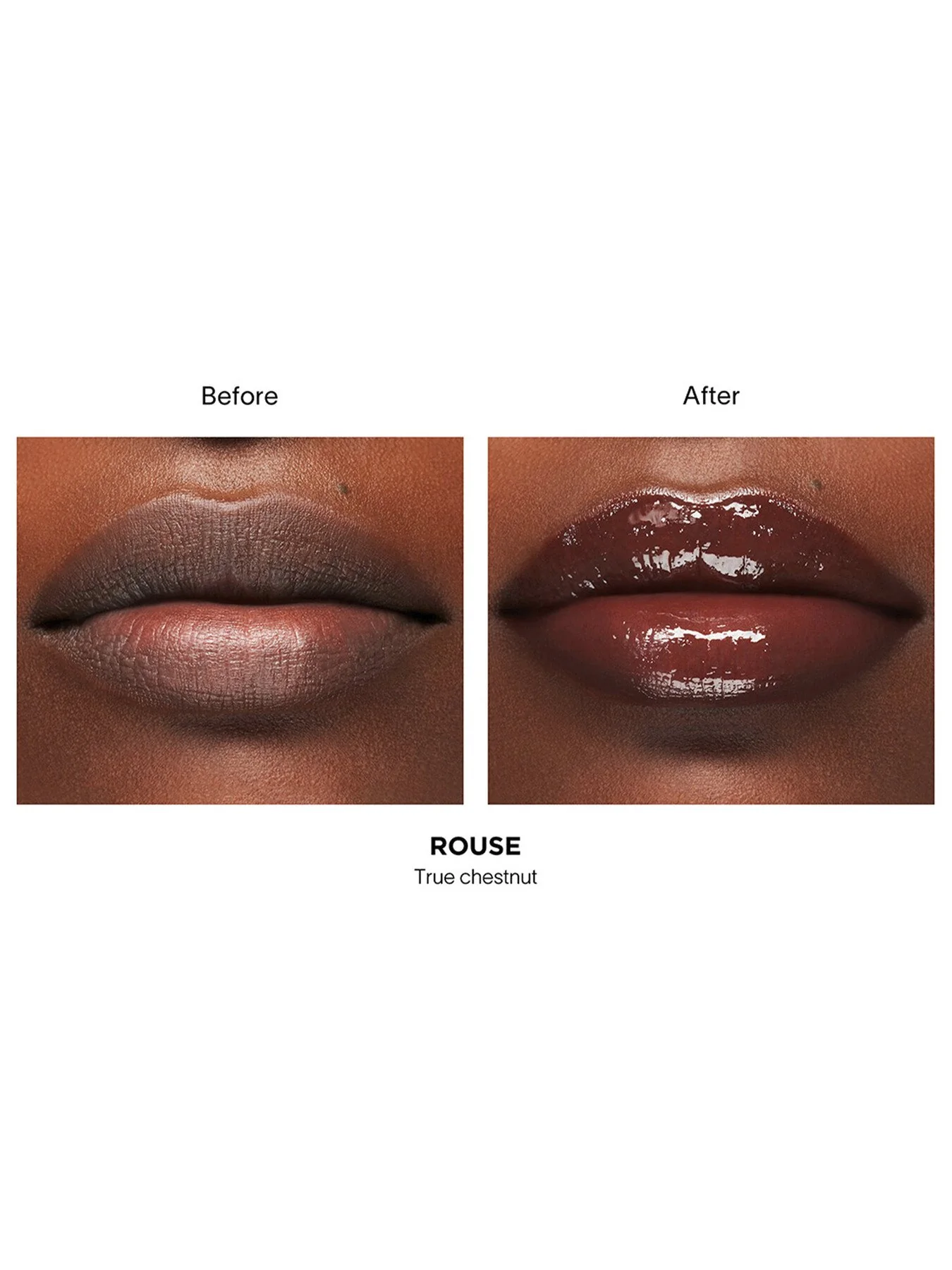 Volumizing Glossy Balm