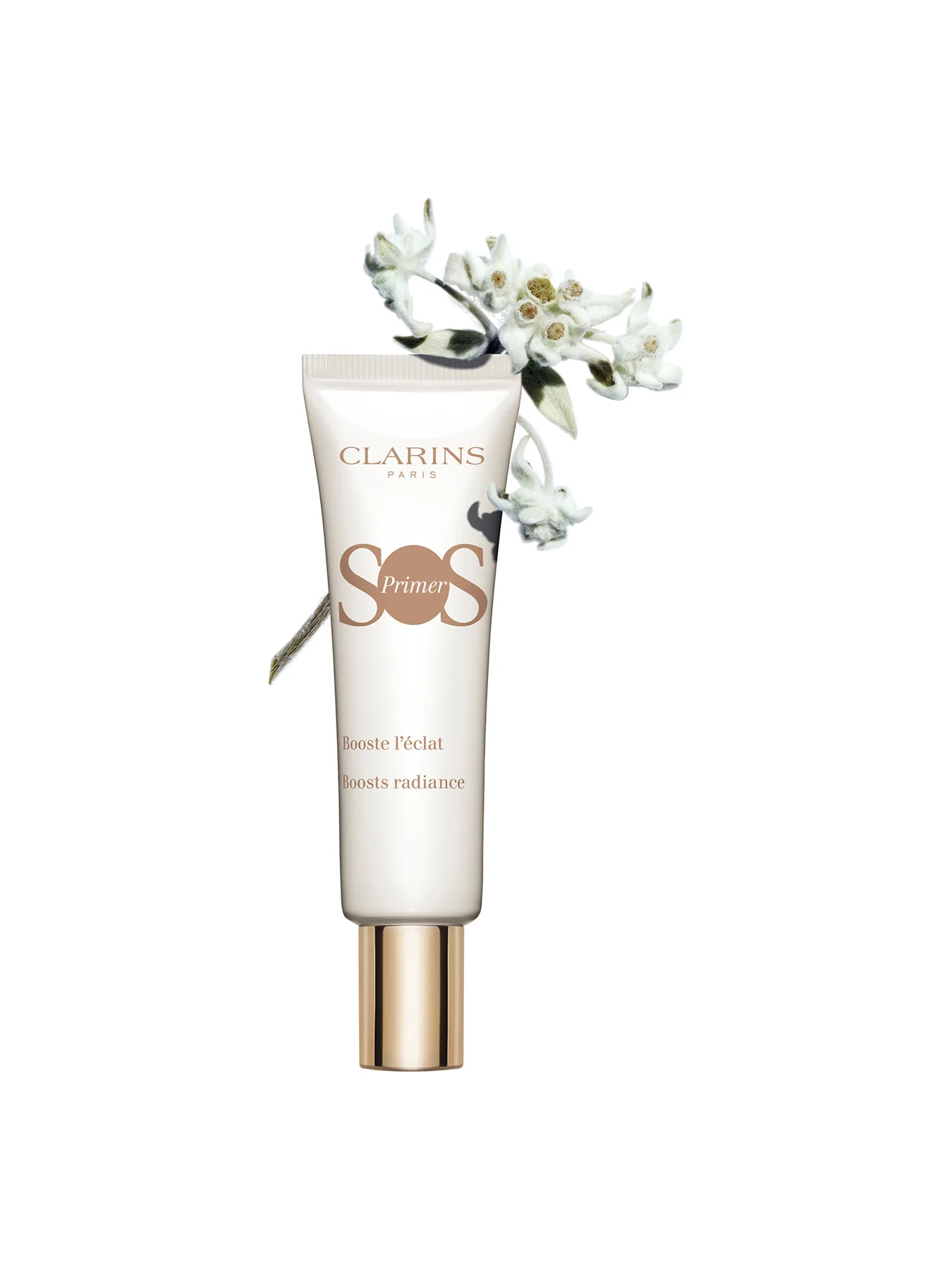 SOS Primer Limited Edition