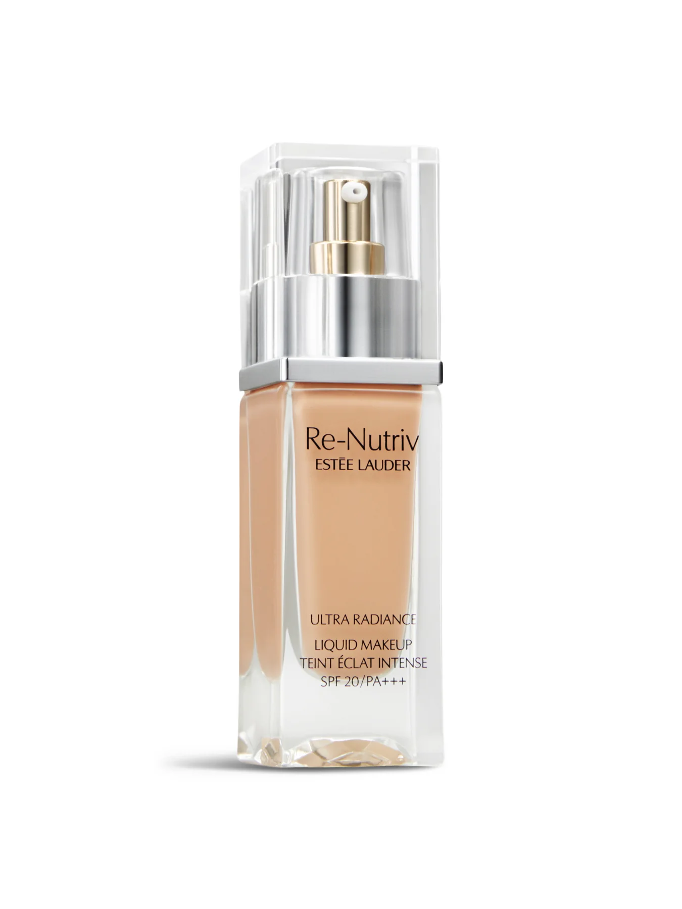 Re-Nutriv Ultra Radiance Liquid Makeup SPF 20