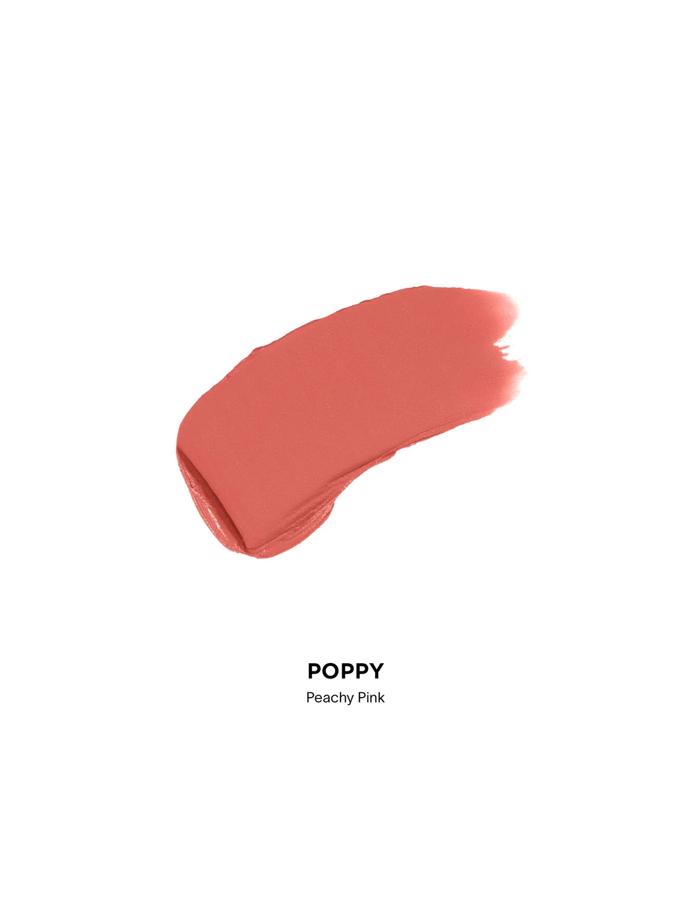 Soft Matte Lipstick