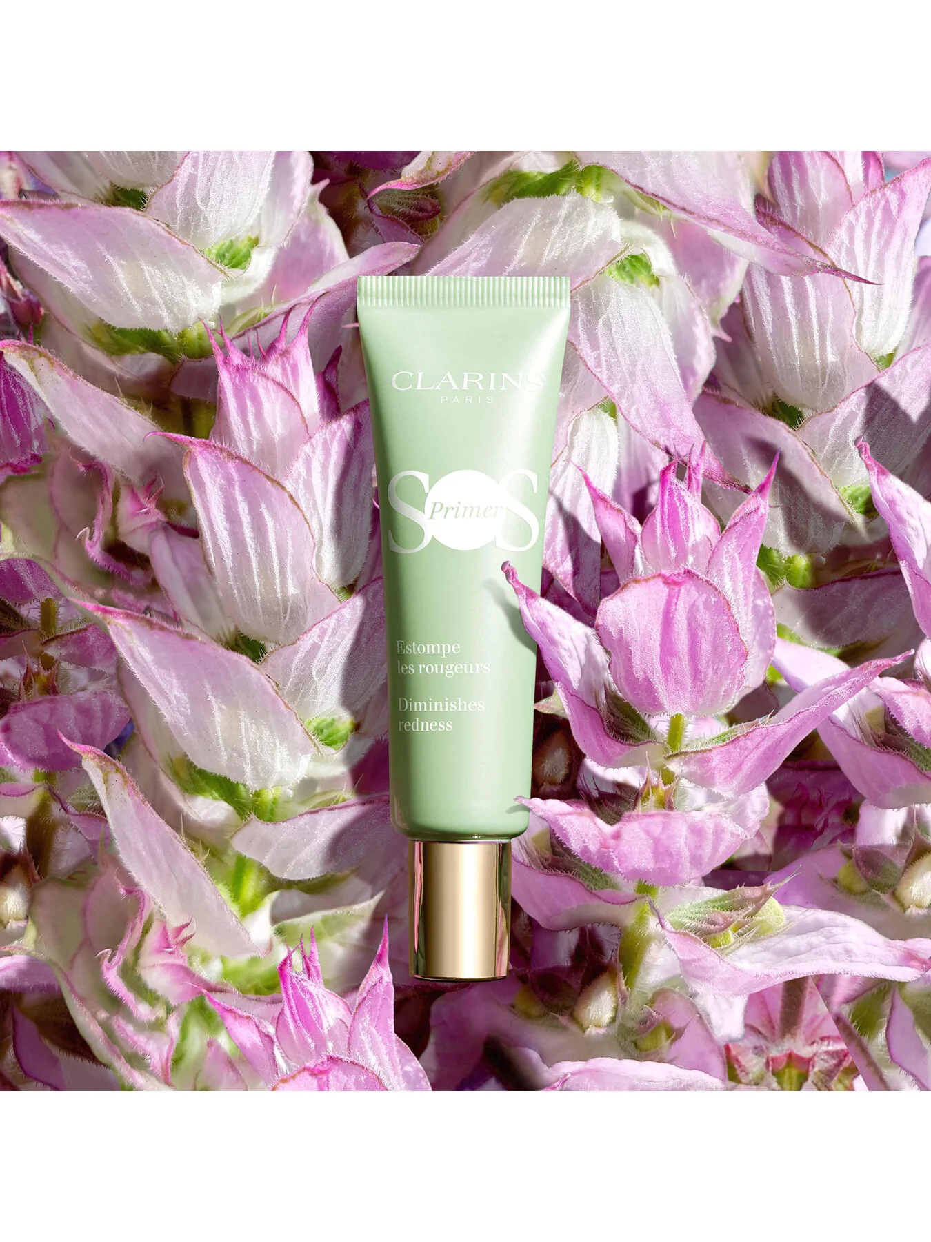 SOS Primer Limited Edition