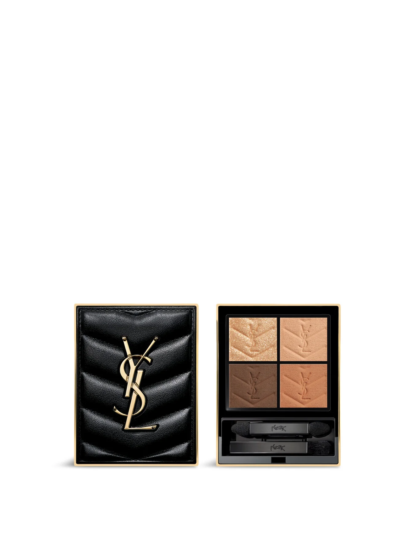 YSL Couture Mini Clutch
