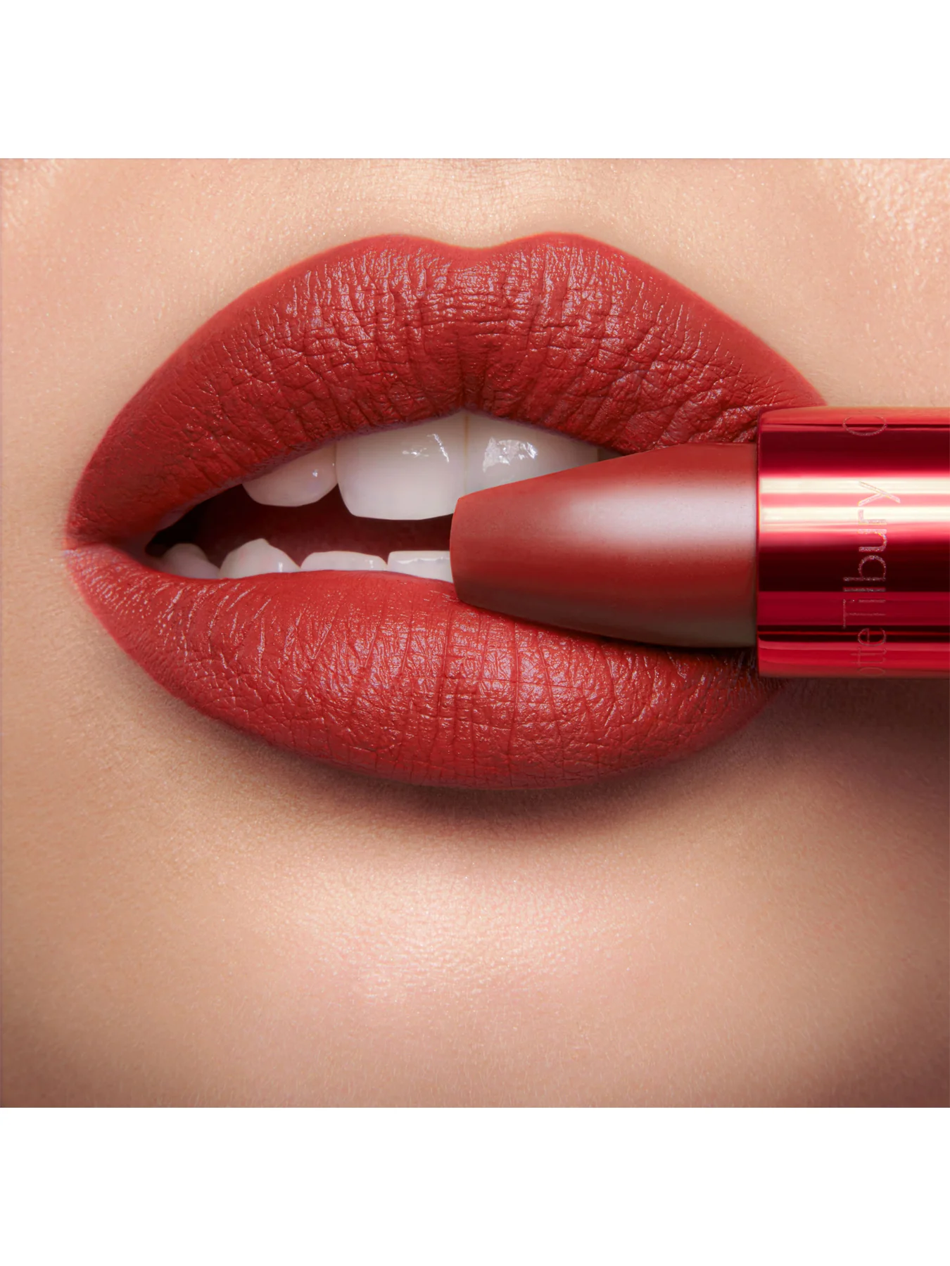 Hollywood Beauty Icon Lipstick Matte Revolution