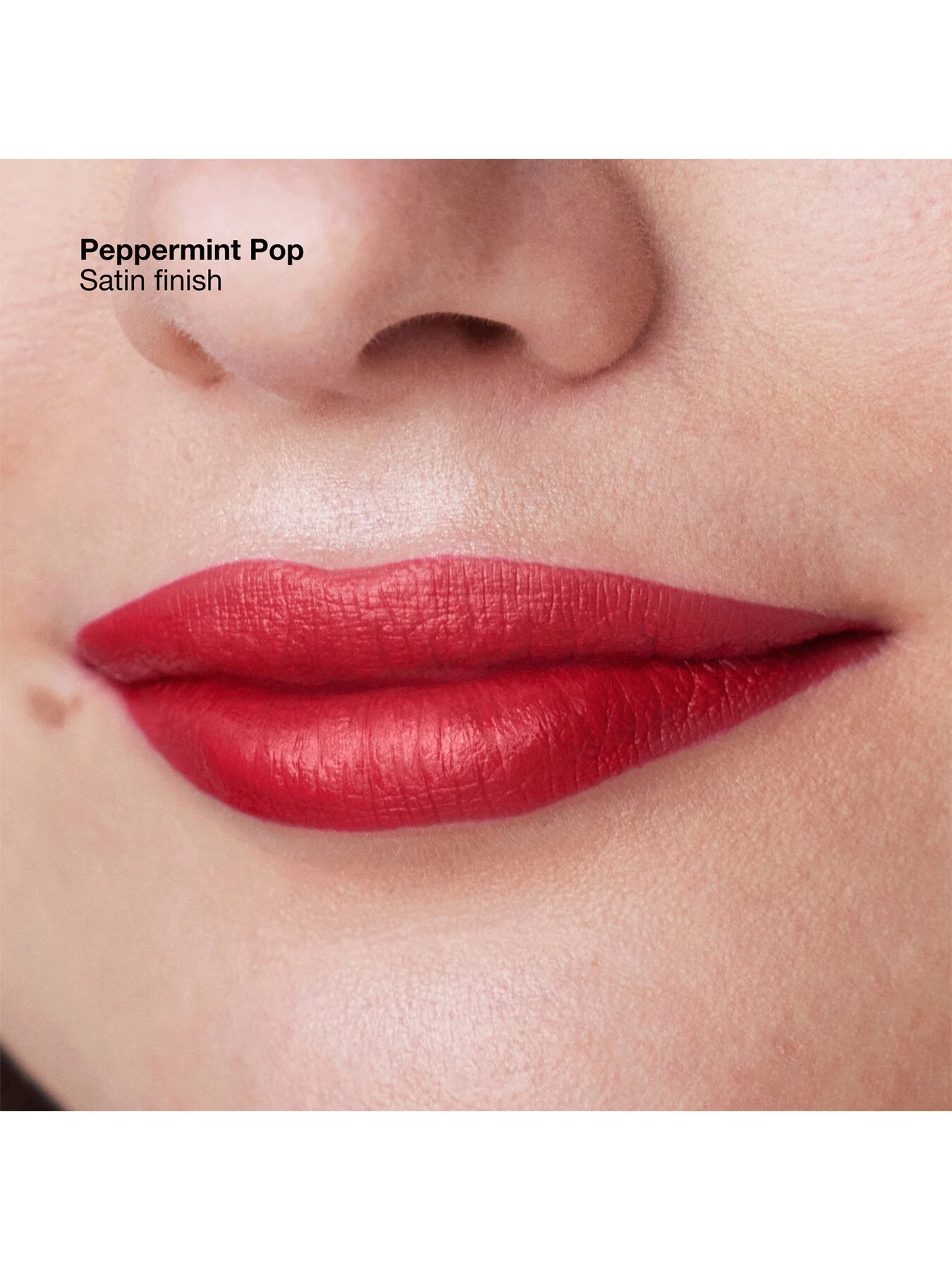 Pop Longwear Lipstick - Satin Finish