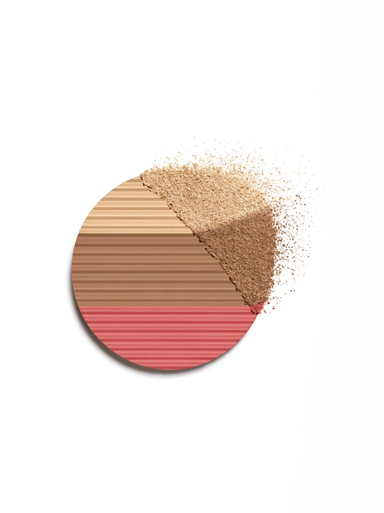Les Beiges Healthy Glow Sun-Kissed Powder