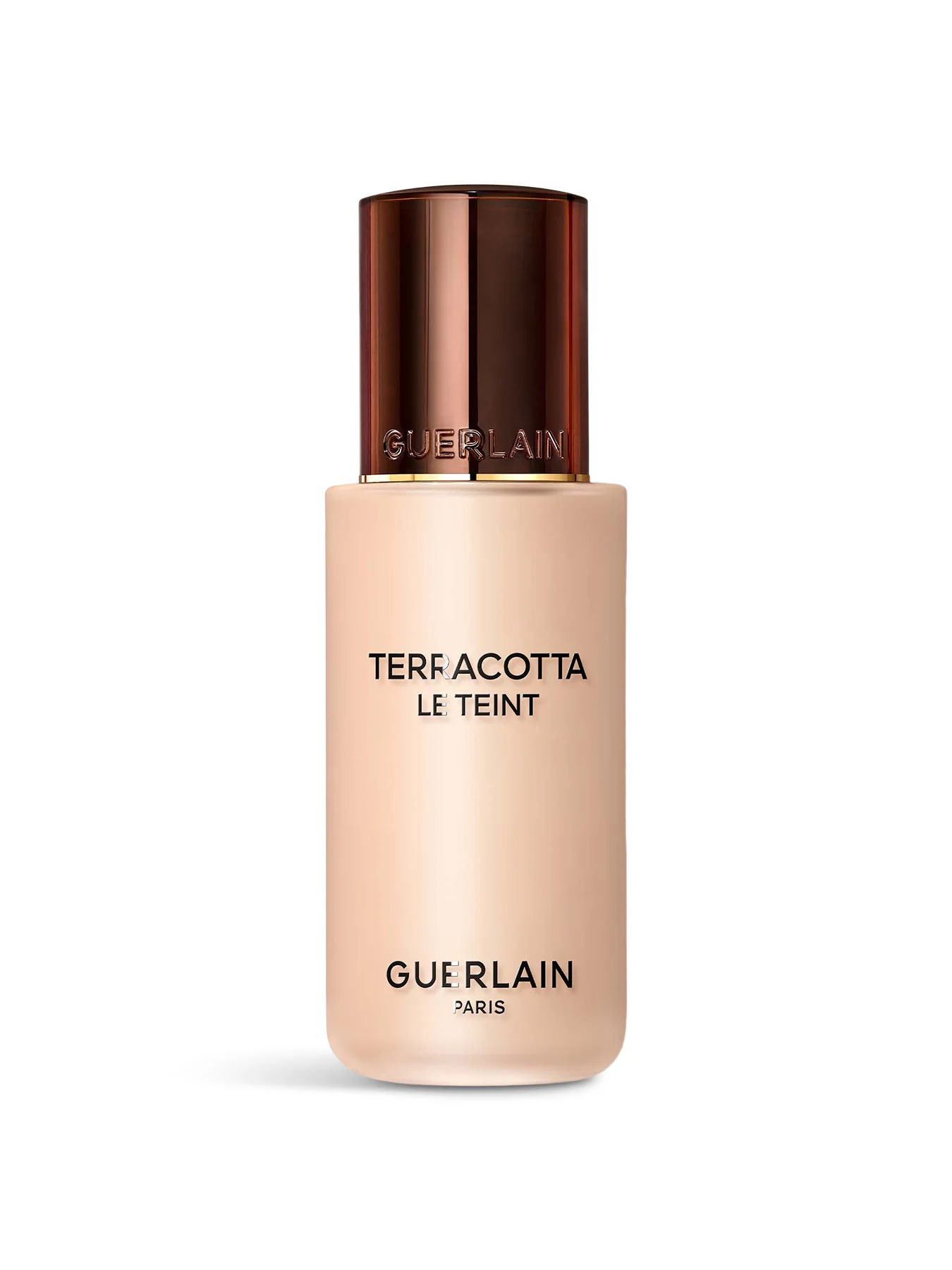 Terracotta Le Teint Matt Fluid Foundation