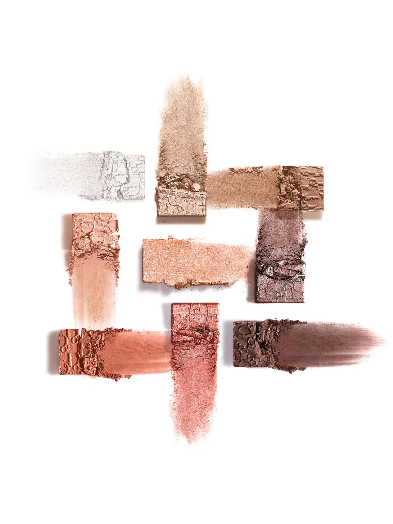 Backstage Eye Palette - Limited Edition