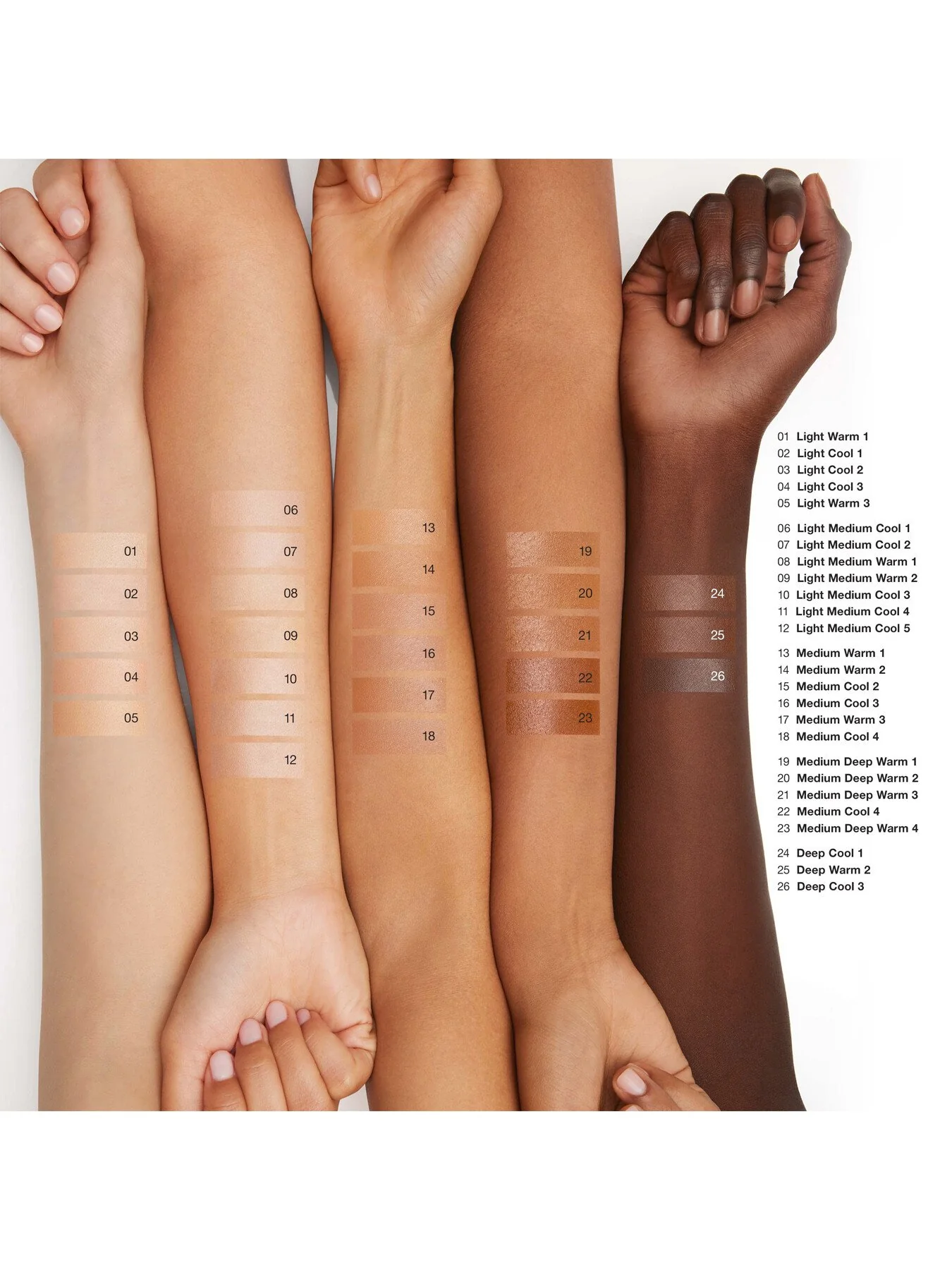 Even Better Vitamin Makeup SPF 50