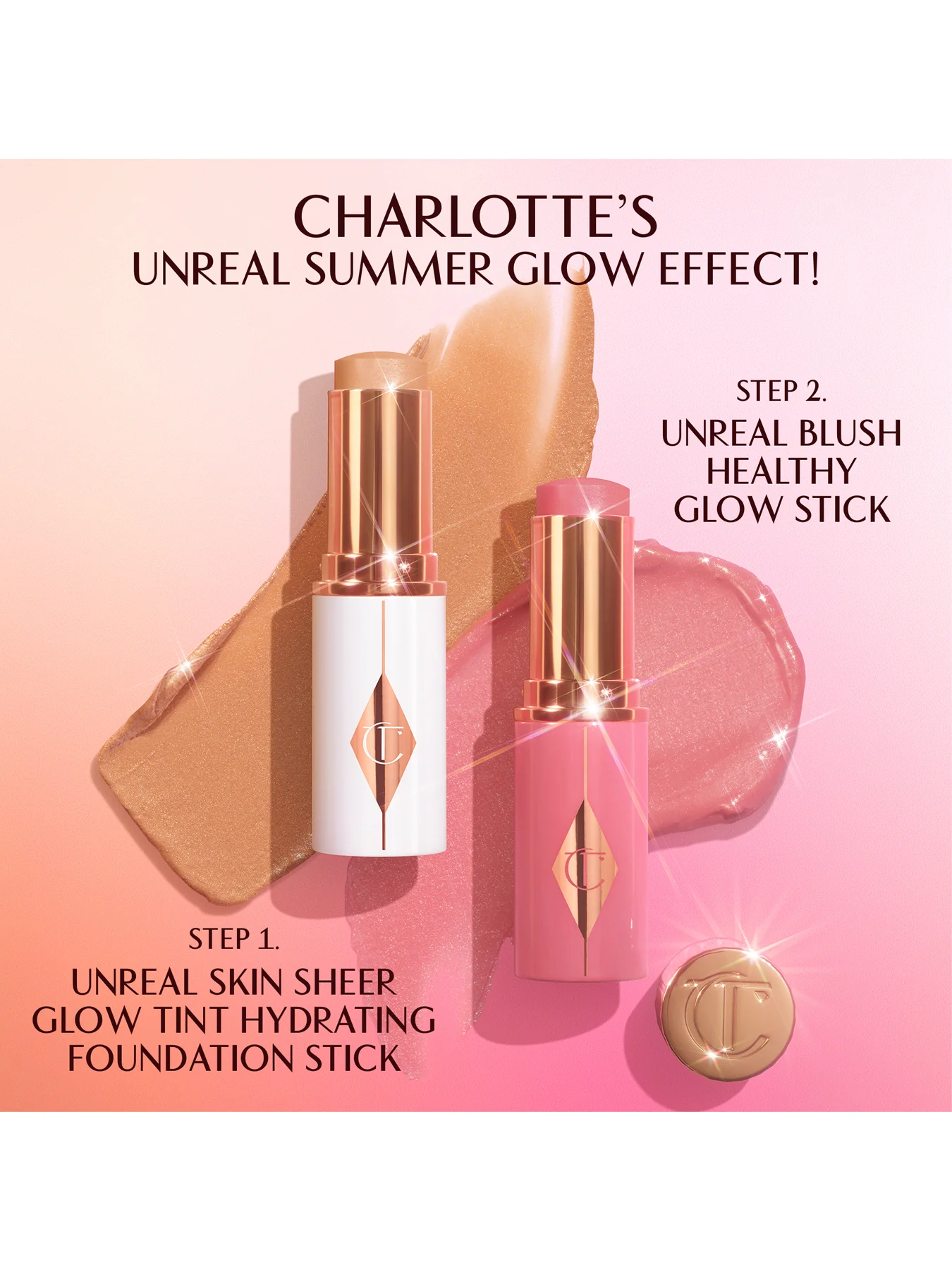 Unreal Blush Stick