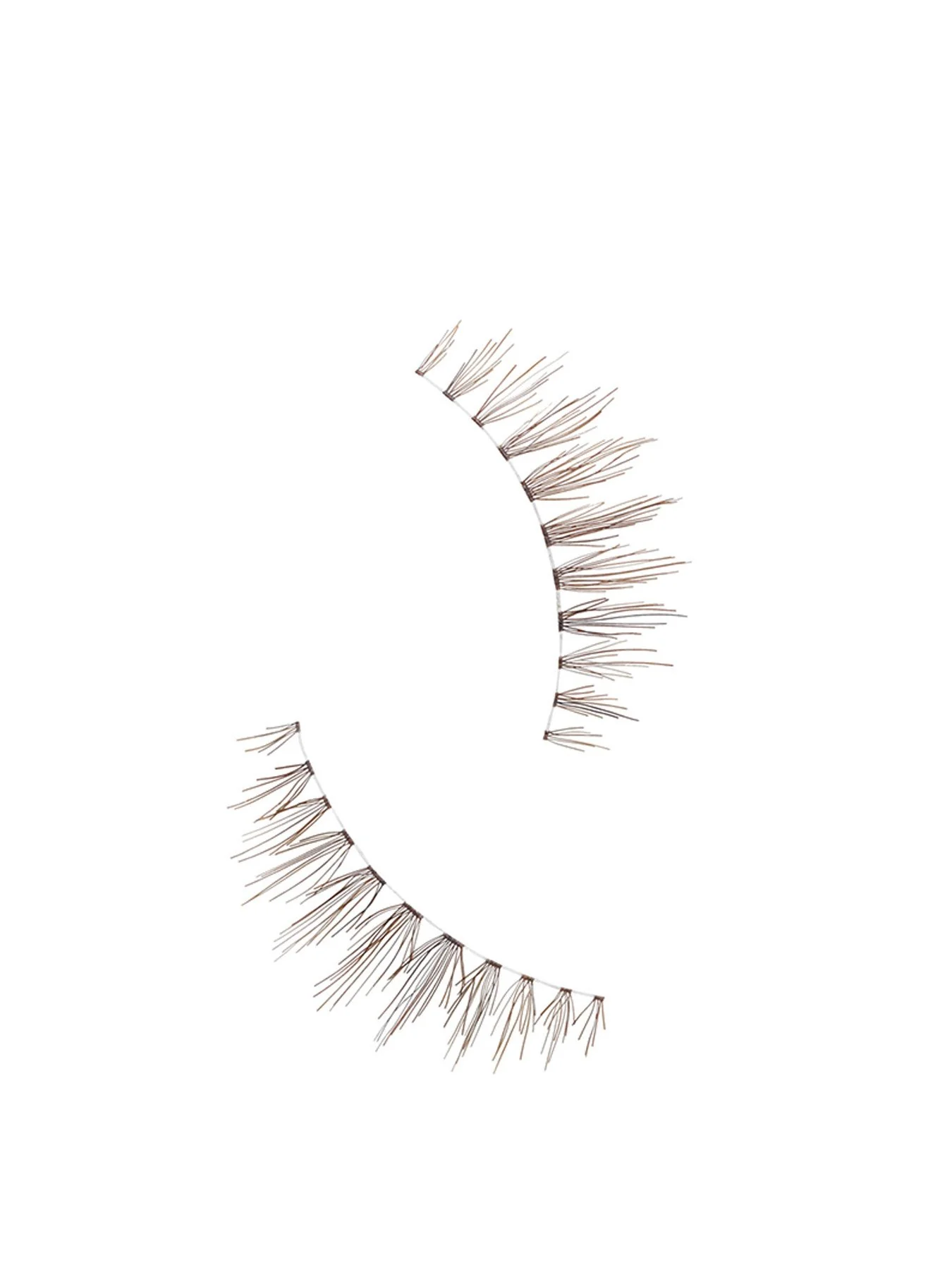 48 Lashes