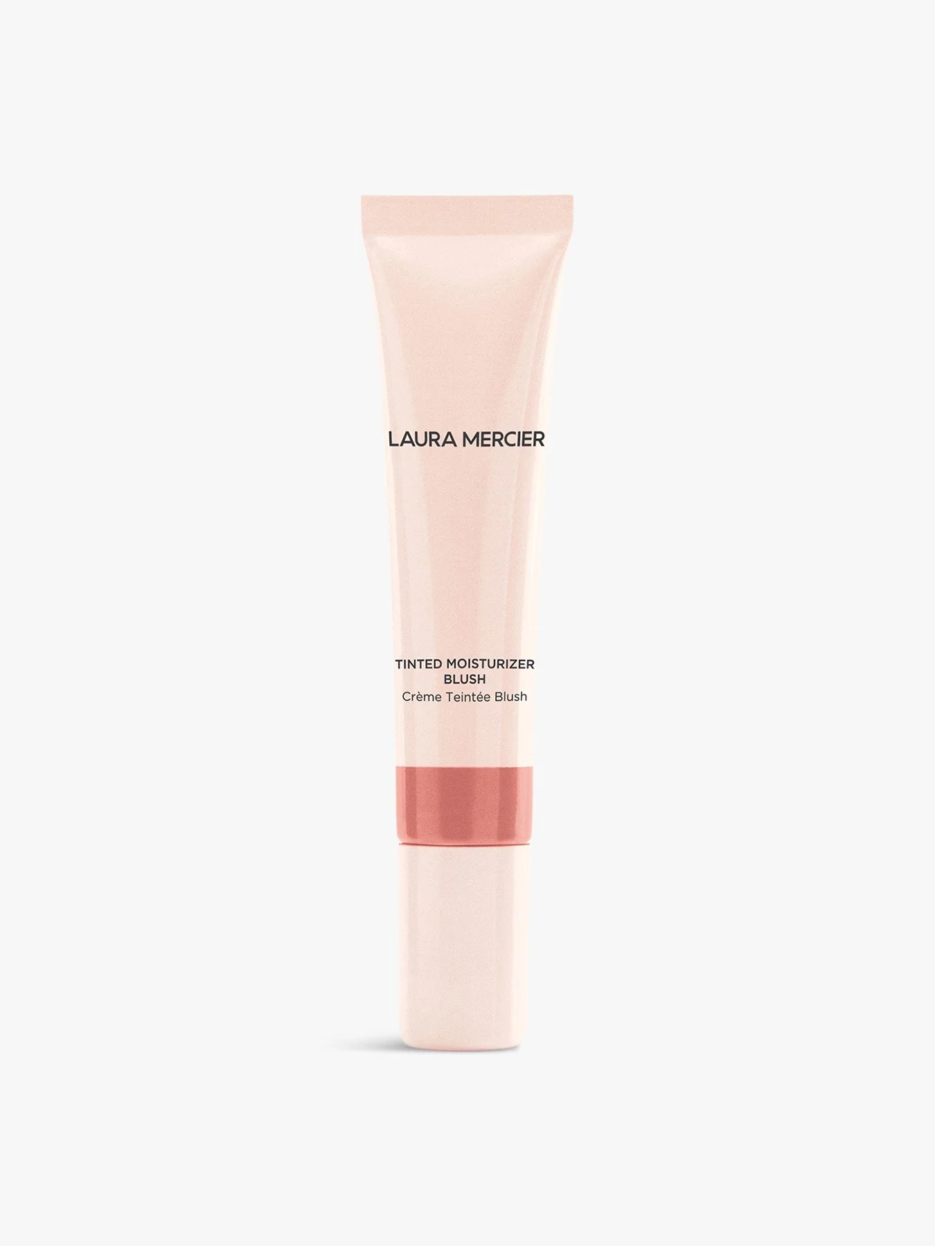 Tinted Moisturiser Blush