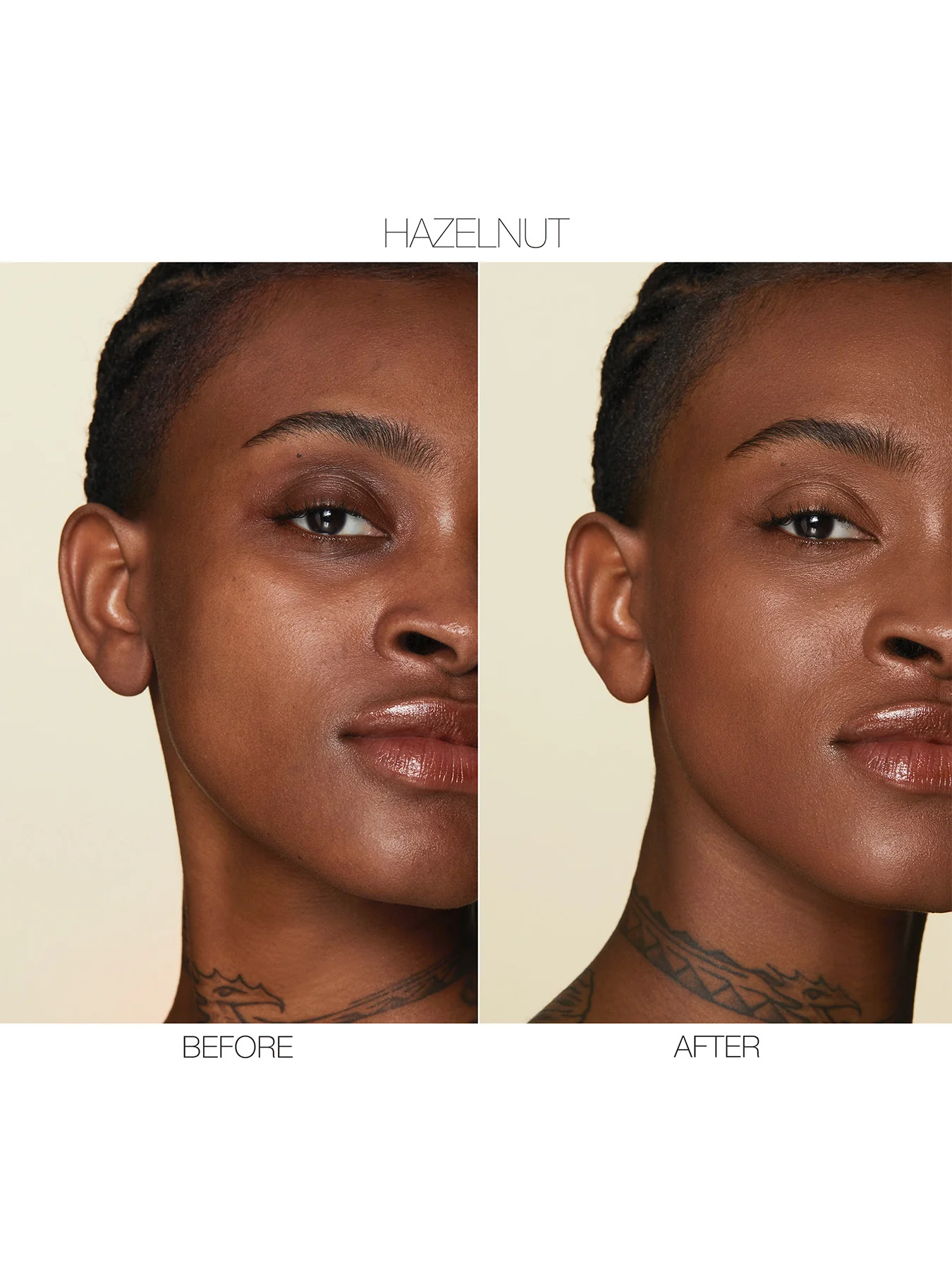 Mini Radiant Creamy Concealer