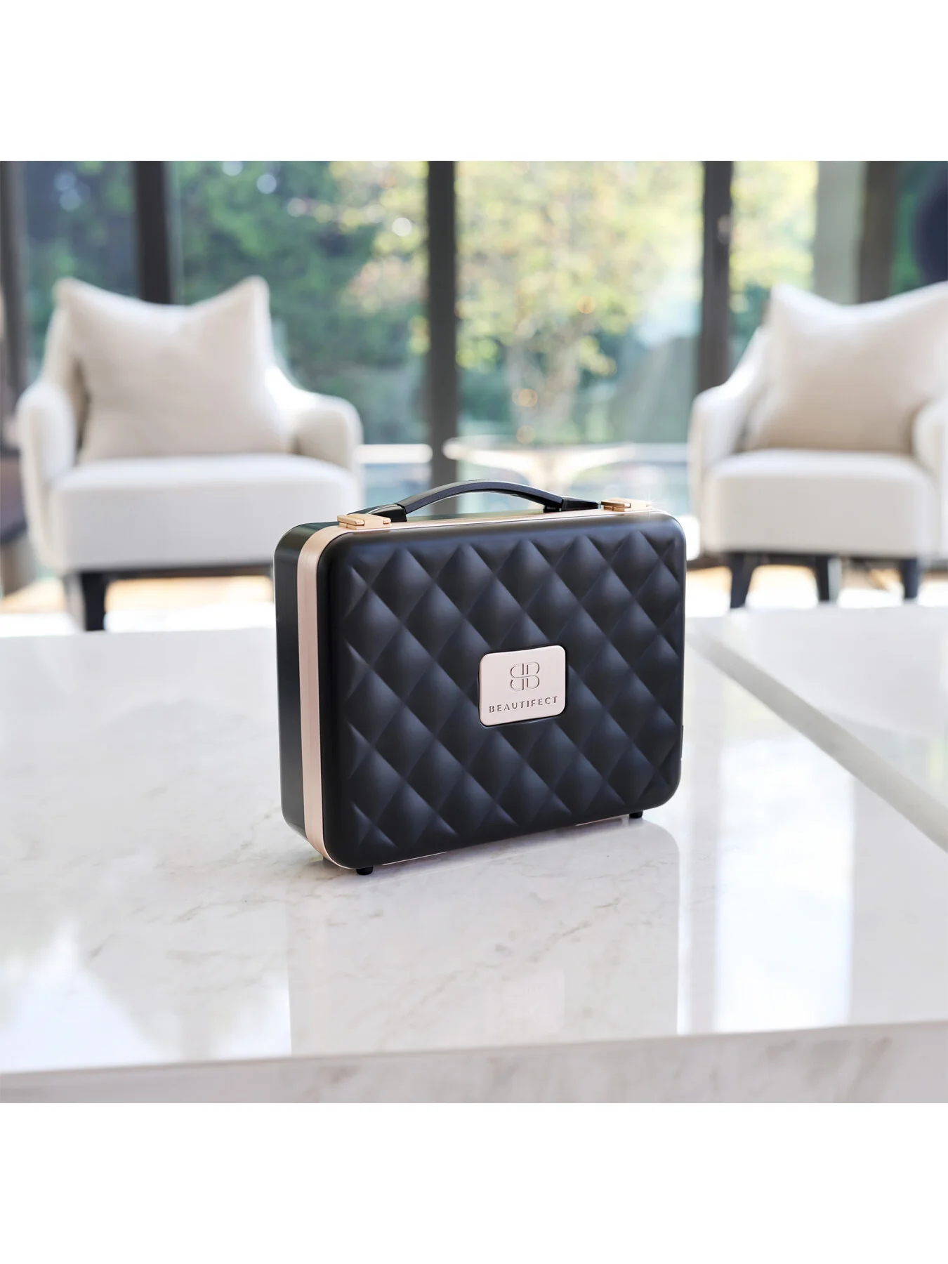 Beautifect Box Matte Black