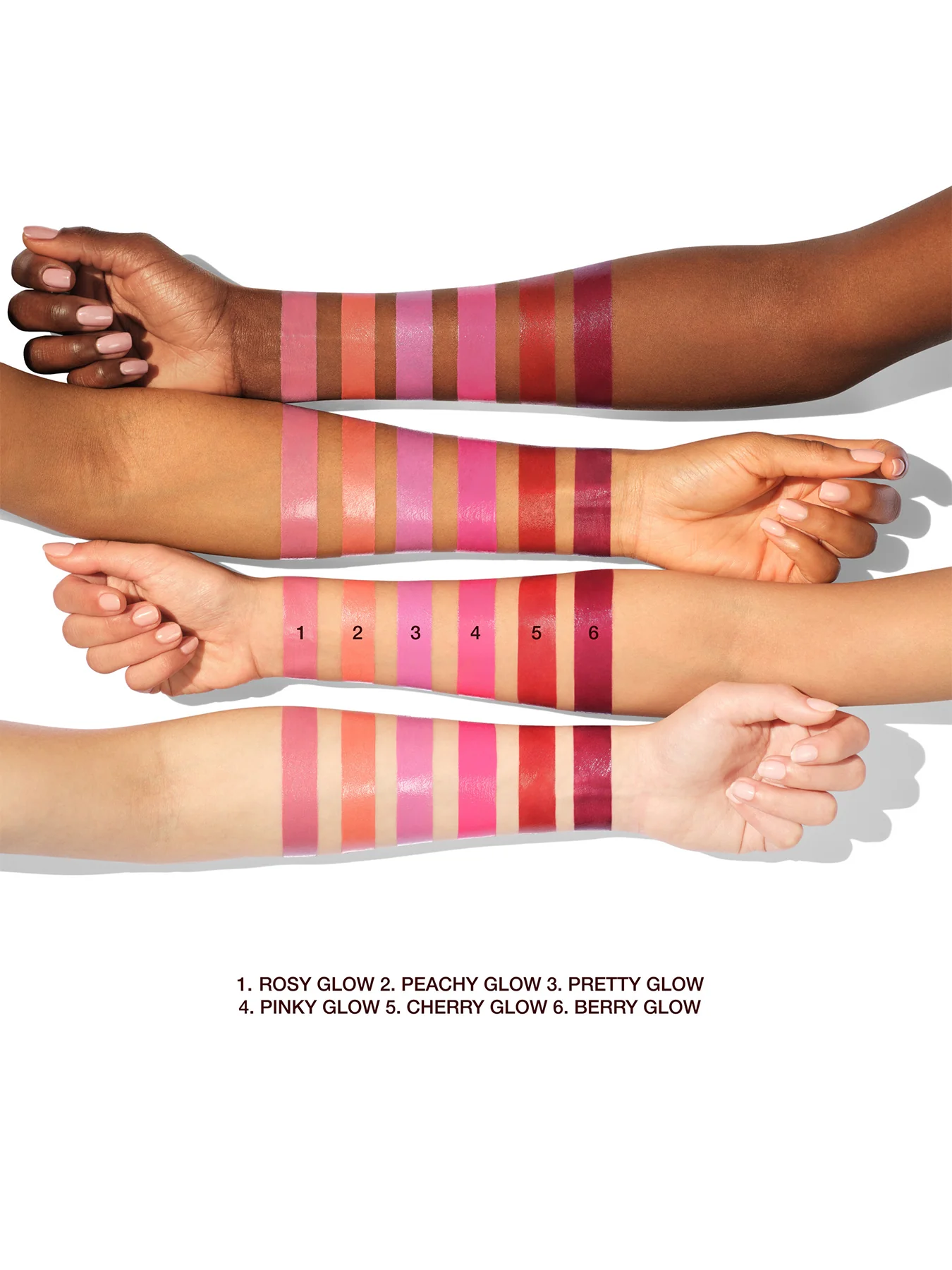 Unreal Blush Stick