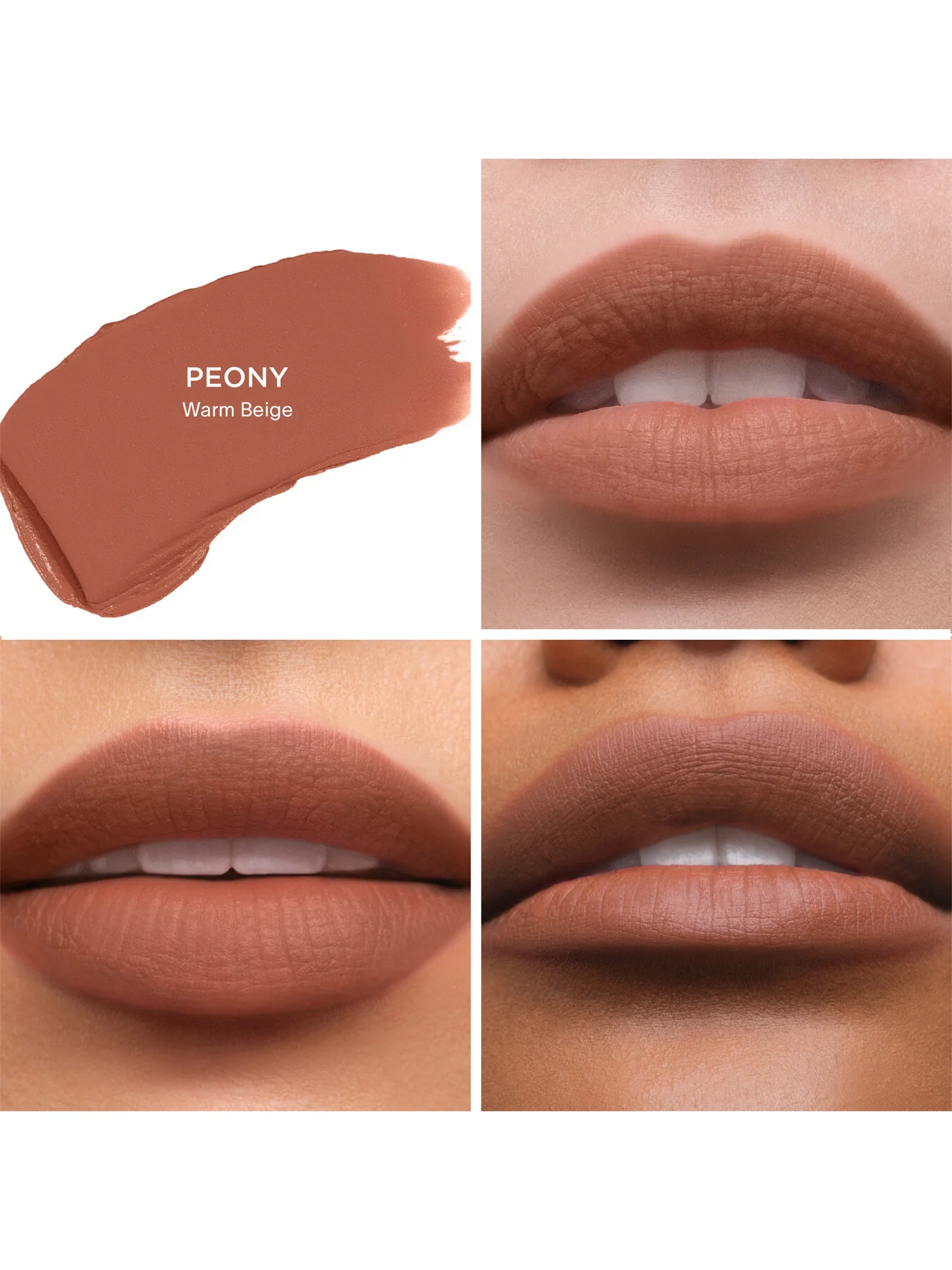 Soft Matte Lipstick