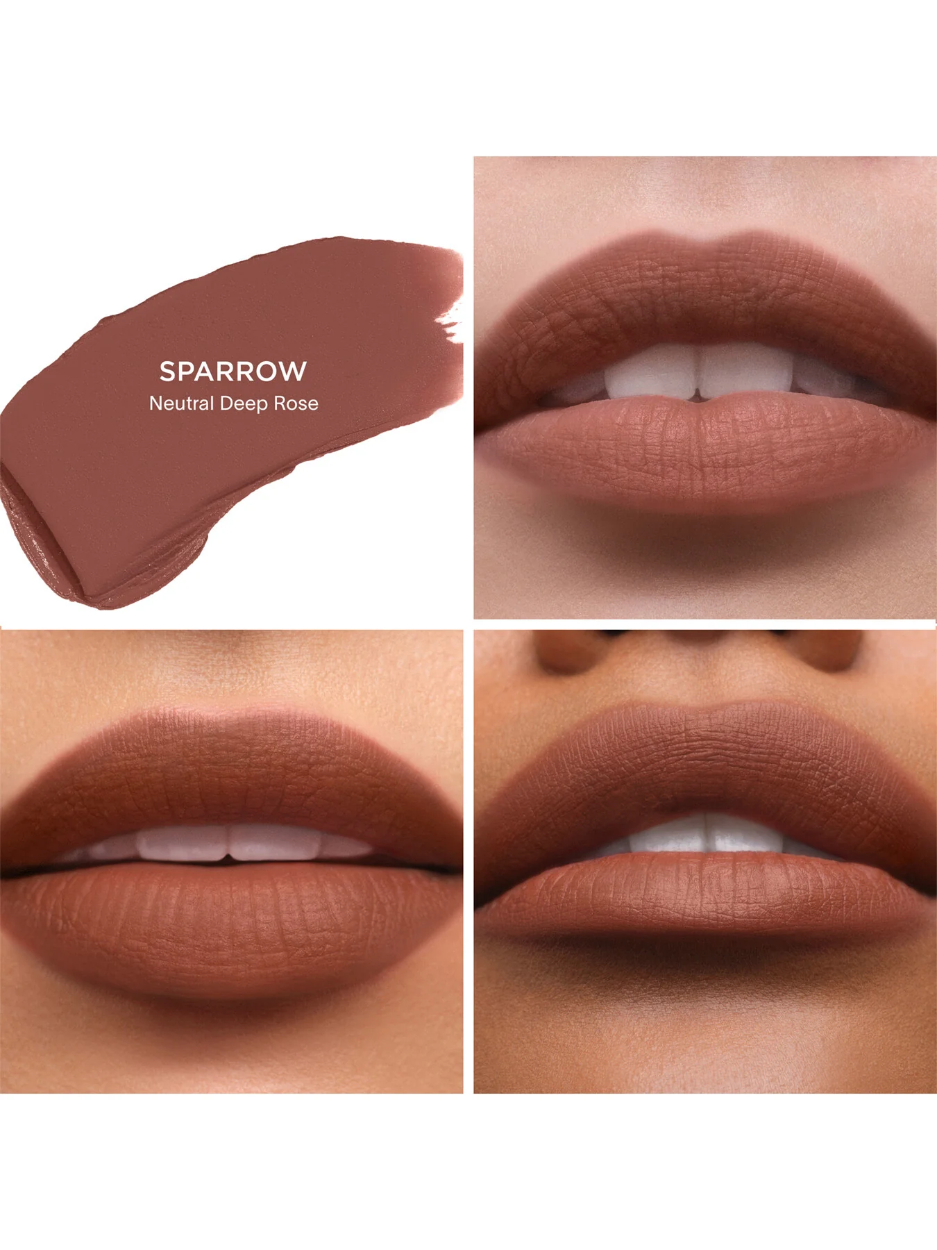Soft Matte Lipstick