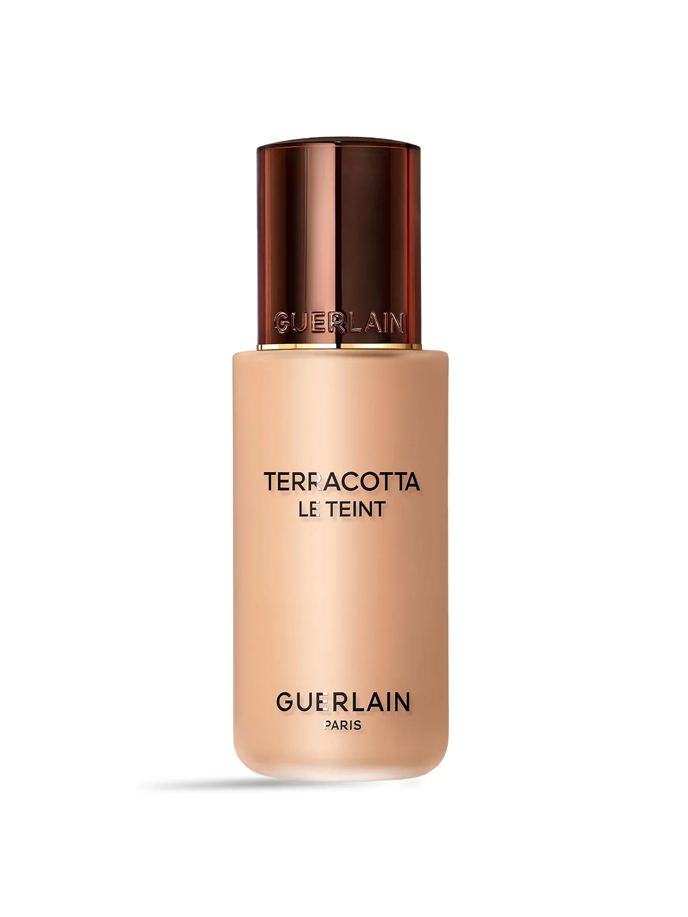 Terracotta Le Teint Matt Fluid Foundation