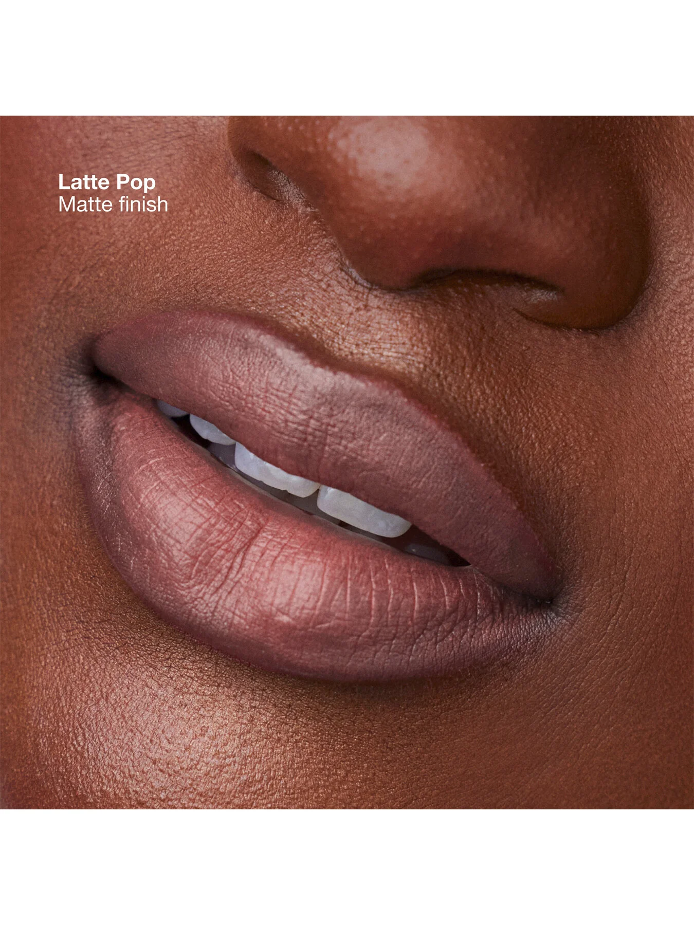 Pop Longwear Lipstick - Matte Finish