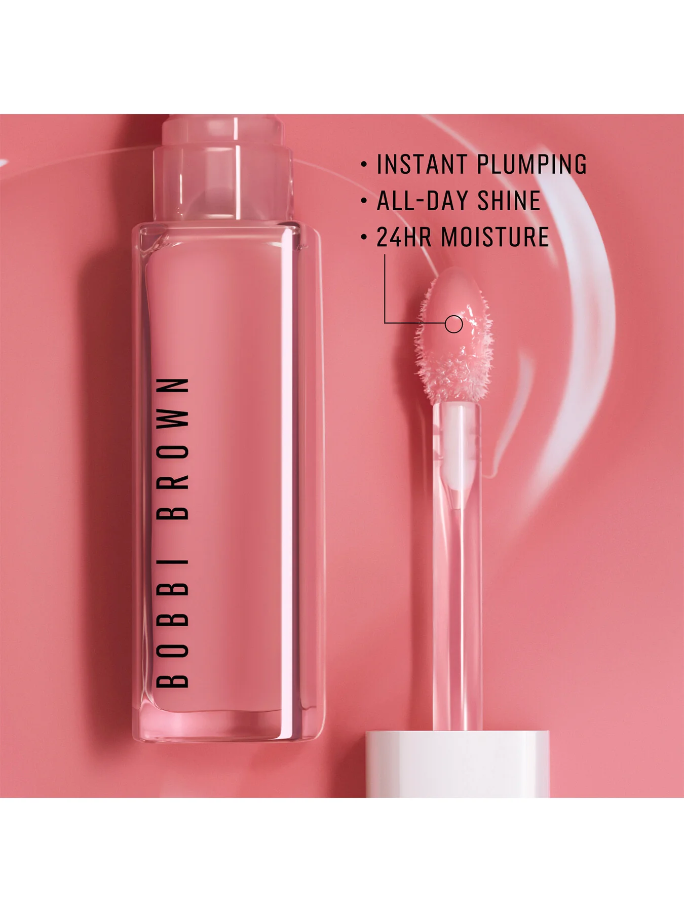 Extra Plump Lip Serum