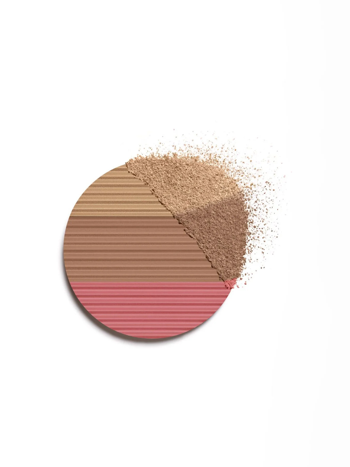 Les Beiges Healthy Glow Sun-Kissed Powder