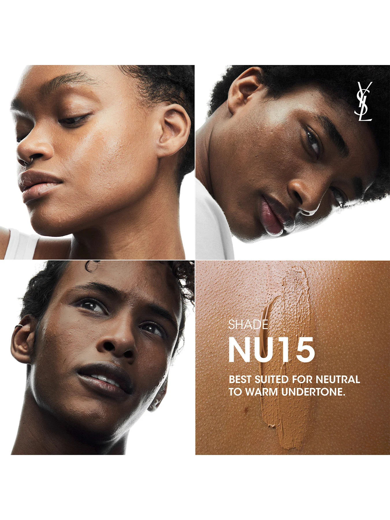 Nu Bare Look Tint 30ml