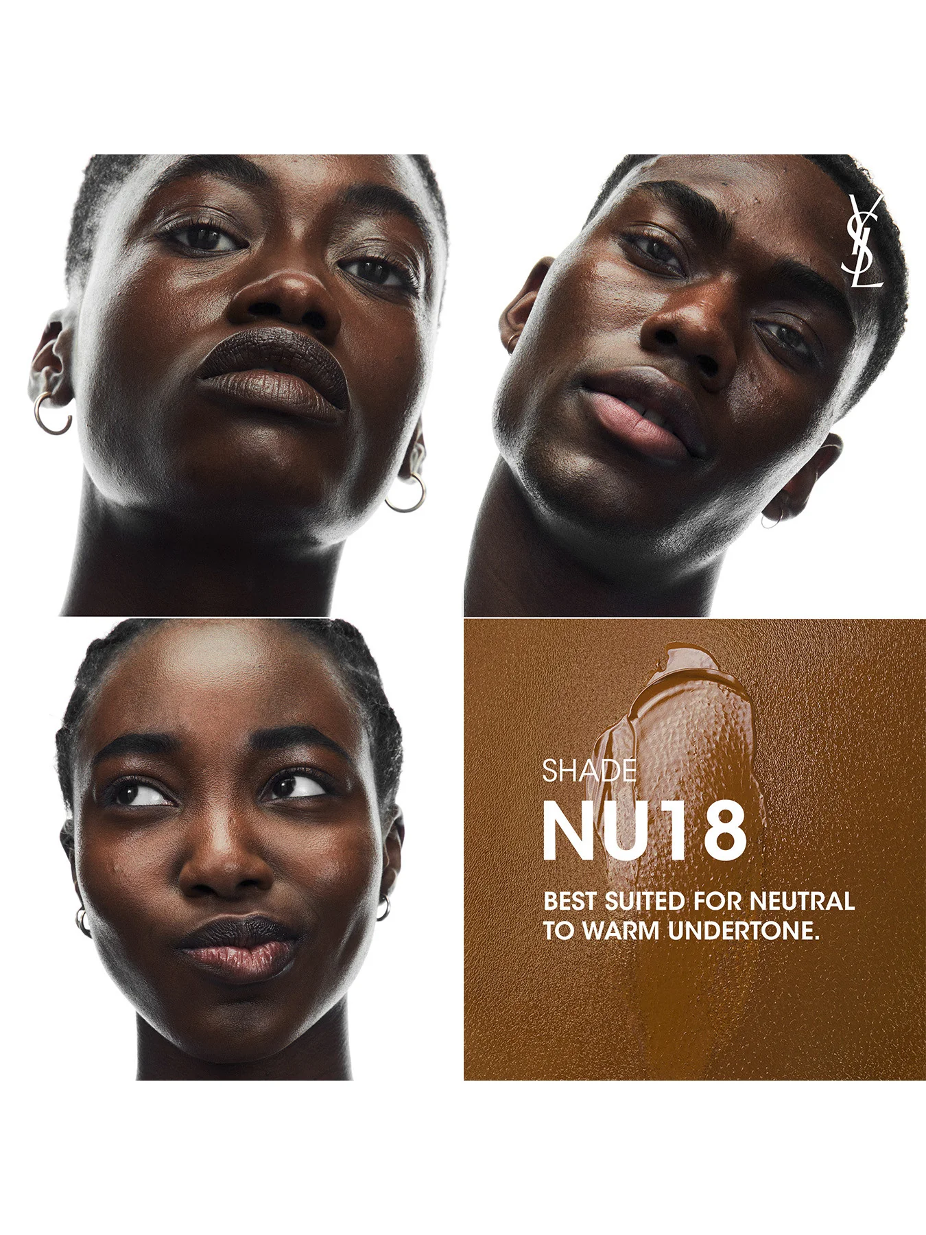 Nu Bare Look Tint 30ml