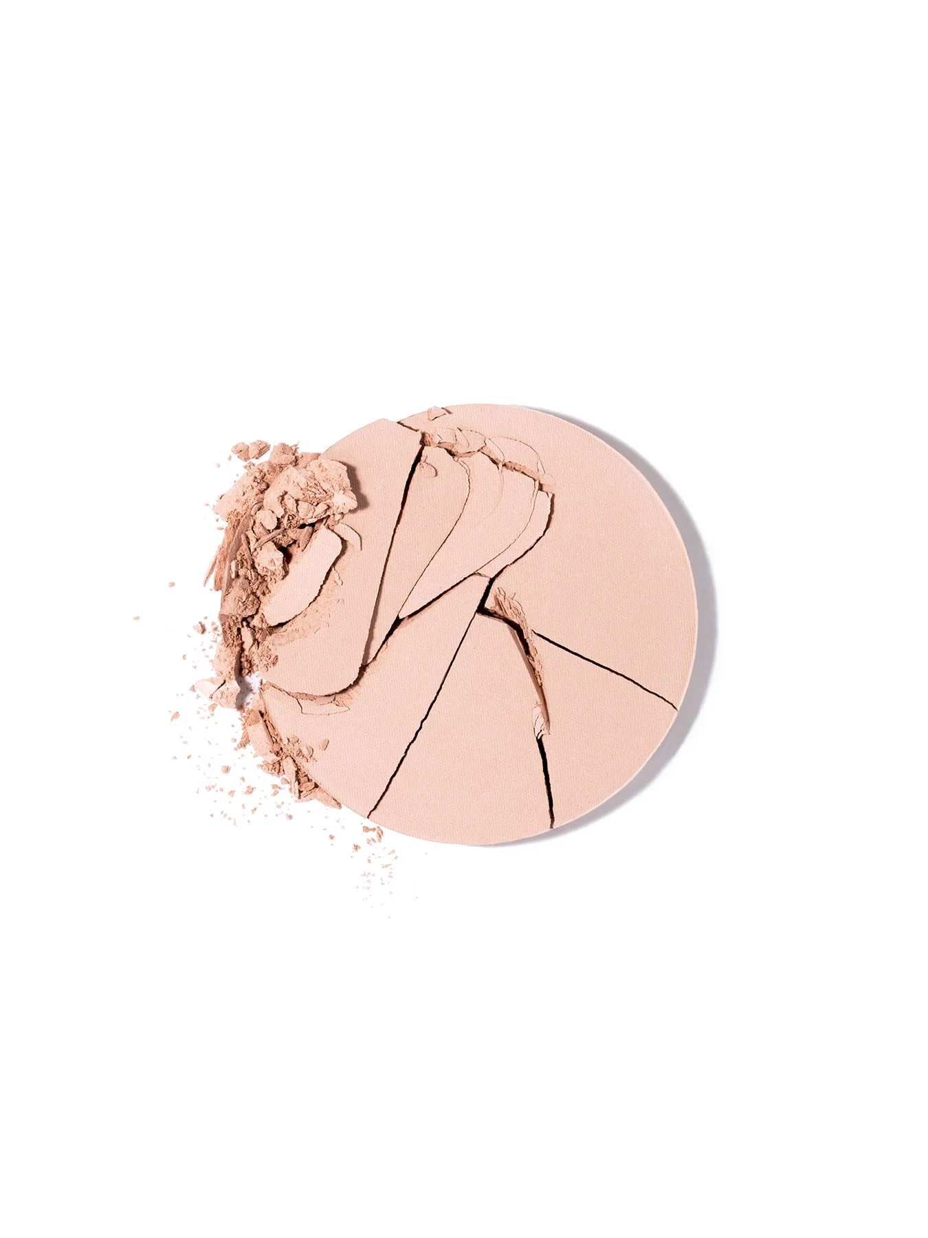 Compact Make-Up