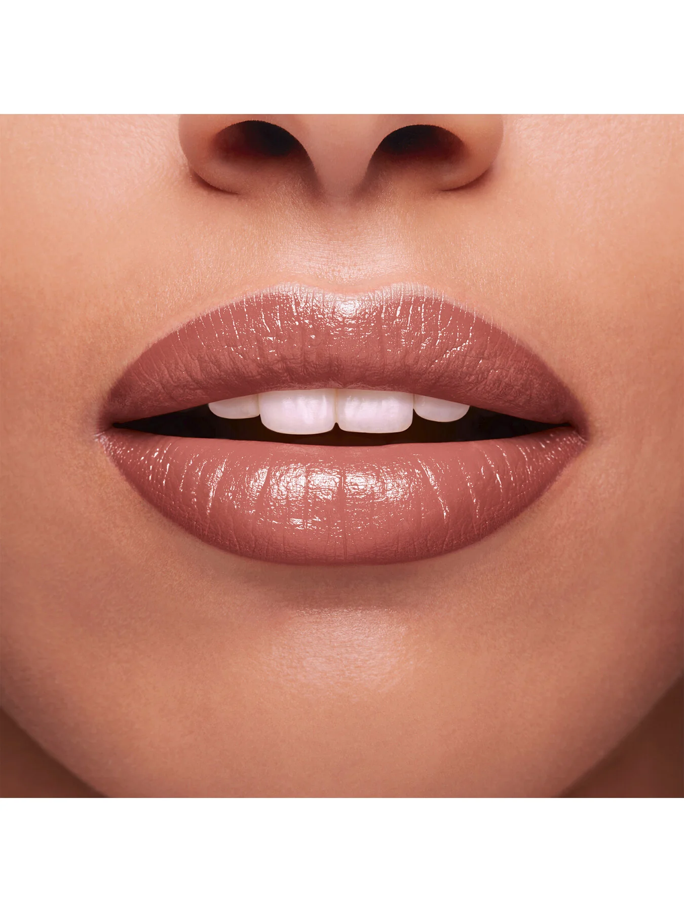 Joli Rouge Nudes Satin Lipstick Refill