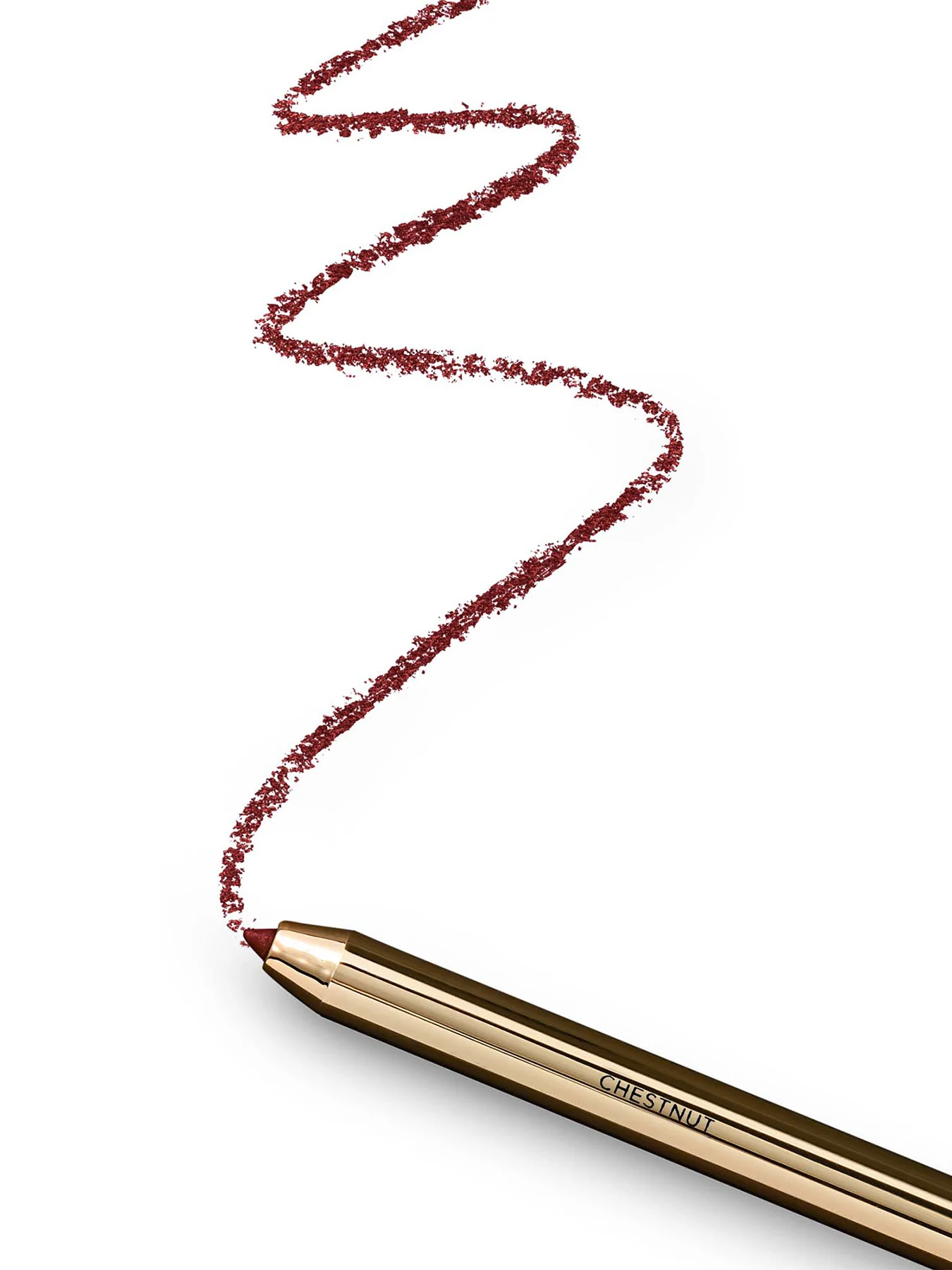Voyeur Waterproof Gel Eyeliner