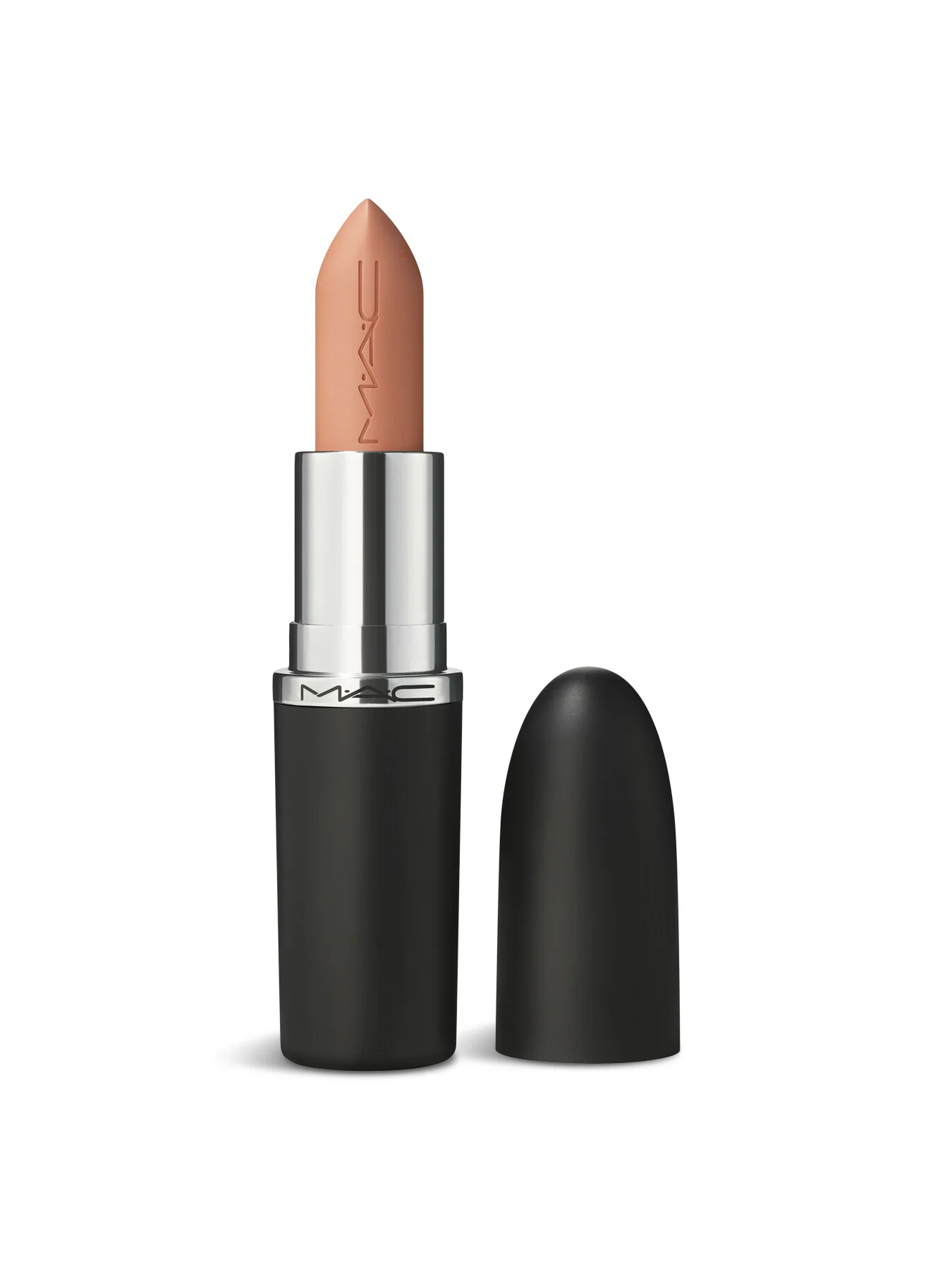 MACximal Satin Lipstick