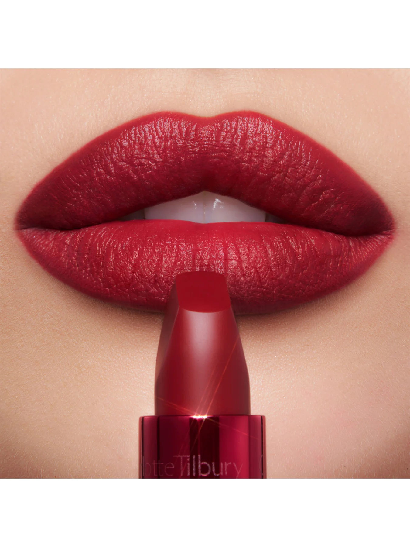 Hollywood Beauty Icon Lipstick Matte Revolution